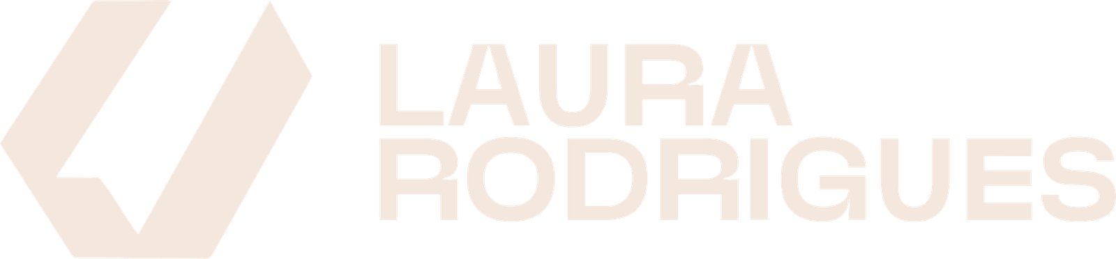 Logo Laura Rodrigues